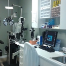 Bogota Family Eye Care - Contact Lenses