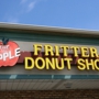 Apple Fritter Donut Shop