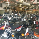 Track N' Trail Inc. - Motorcycle Dealers