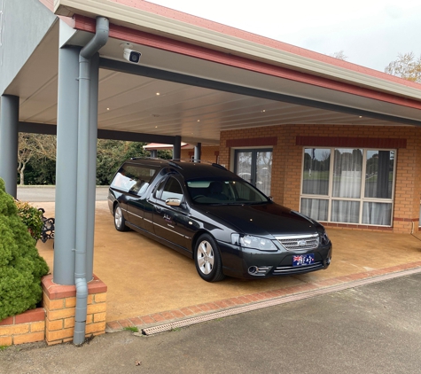Practical Funeral Solutions Pty Ltd - Traralgon, VIC