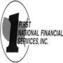 First National Financial Services Inc. - Life Insurance