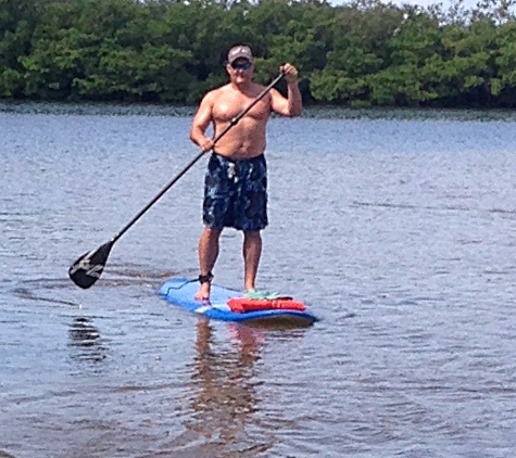 Gulfside Paddleboards - Sarasota, FL