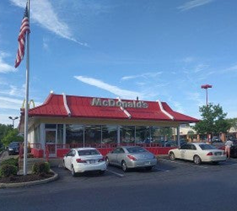 McDonald's - Laurel, MD