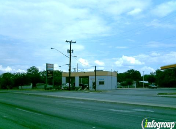 Affordable Auto Care and Lube Express - San Antonio, TX