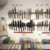 Carbon Knife gallery