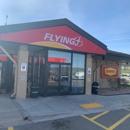 Flying J Travel Center - Truck Stops