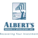 Alberts Upholstery - Fabric Shops