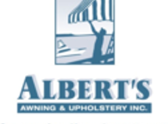 Alberts Upholstery - Linwood, NJ