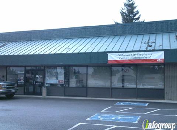 I Q Credit Union - Vancouver, WA