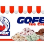 Gofer Ice Cream