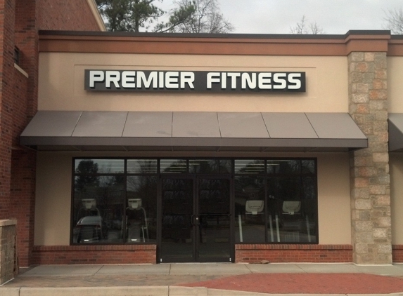 Premier Fitness Source - Alpharetta, GA