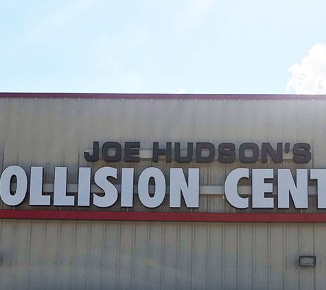 Joe Hudson's Collision Center - Houston, TX