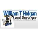 Holgan William T - Land Surveyors