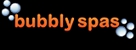 Bubbly Spas Logo
