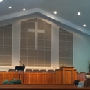 Bahama Baptist Church - General Baptist Churches