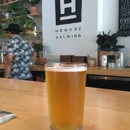 Homage Brewing - Beer & Ale
