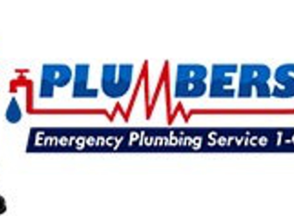 Plumbers 911 - Hialeah, FL