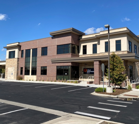 First Interstate Bank - Greeley, CO