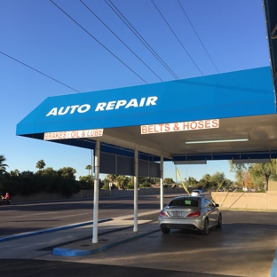 moon valley motor care - Phoenix, AZ