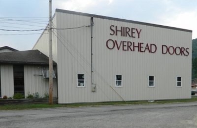 Shirey Overhead Doors Inc 225 Water St New Bethlehem Pa