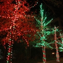Spark Lighting - LED Lighting Installation - Landscape Designers & Consultants