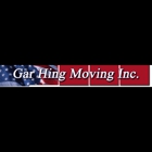 Gar Hing Moving Inc.