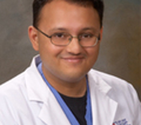 Shalin Shah, MD - Saint Petersburg, FL