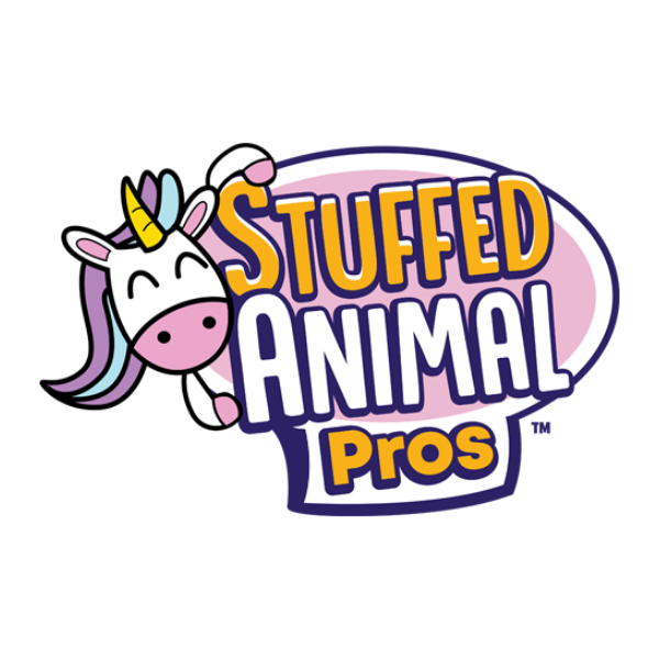 stuffed animal pros