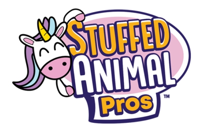 stuffed animal pros