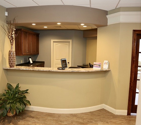 Widener Family Dentistry - Bowdon, GA