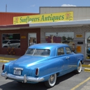 Sunflower Showcase Antiques - Antiques