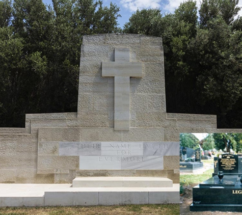 Barry Wakley Sculptor PTY Ltd. - Wonthaggi, VIC. We Are Proud To Provide The Finest Quality Granite Monuments And Headstones Within The Area