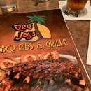 Dee Jay's BBQ Ribs & Grille - Barbecue Restaurants