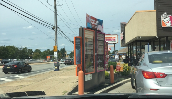 Dunkin' - Closed - Philadelphia, PA