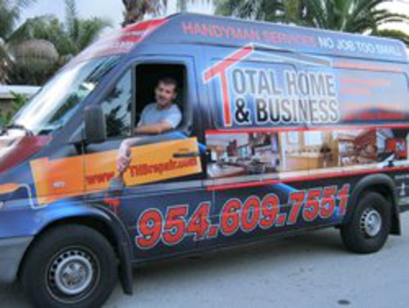 Total Home and Business - Fort Lauderdale, FL