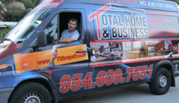 Total Home and Business - Fort Lauderdale, FL
