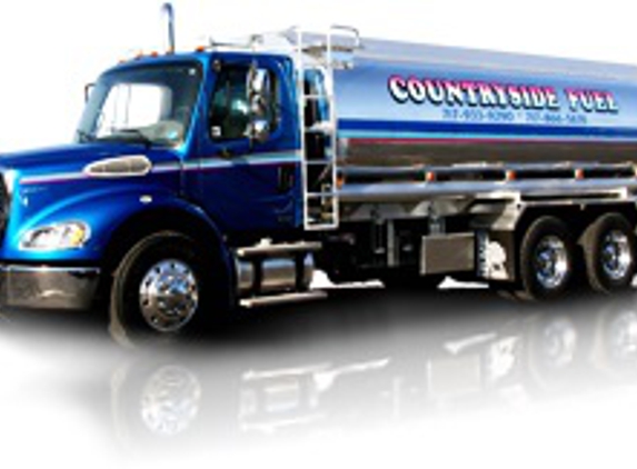 Countryside Fuel - Myerstown, PA