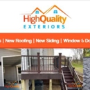 High Quality Exteriors - Siding Contractors