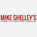 Mike Shelley's Carpet & Upholstery Cleaning - Upholstery Cleaners