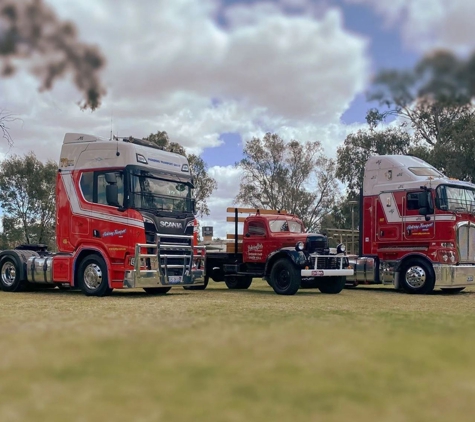 Pickering Transport Group - Murray Downs, NSW