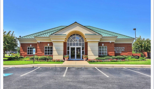 Anderson Bros Bank - Florence, SC