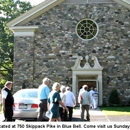 St. Dunstan's Episcopal Church - Anglican Catholic Churches