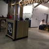 Capital One Café gallery