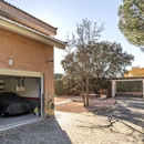 TD's Garage Door