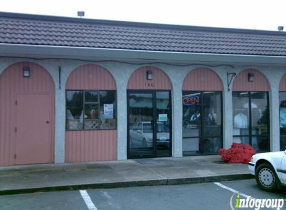 Alpine Cleaners - Mcminnville, OR