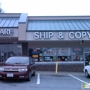 Ship & Copy Center