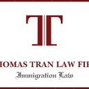 Thomas Tran Law Firm, P.C. - Immigration Law Attorneys