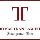 Thomas Tran Law Firm, P.C.