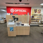 Target Optical