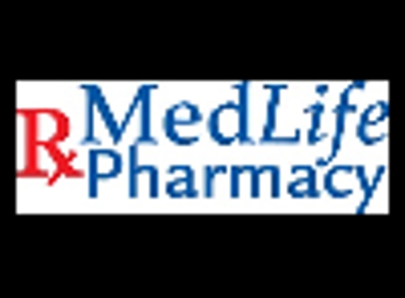 MedLife Pharmacy - North Brunswick, NJ